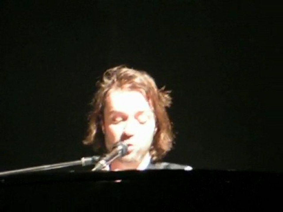 Stanislas Belzik Herve 21-03-10 Un goût d'Herve...