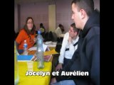 Mer Plus à la journée des jobs d'été à la Seyne sur mer