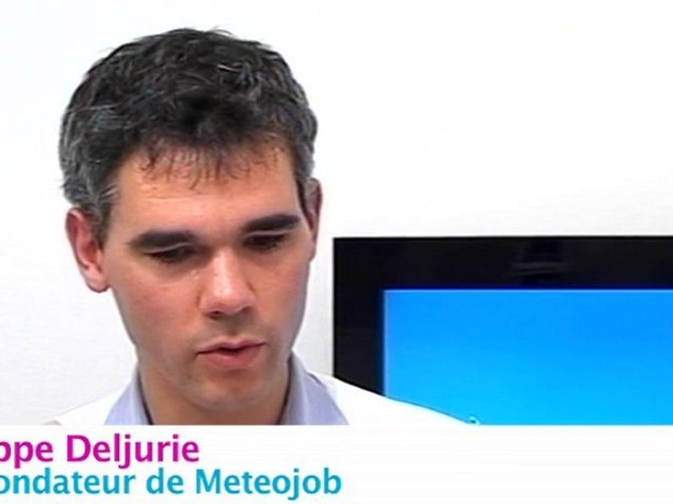 Meteojob