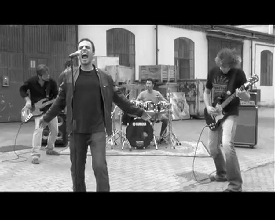 Neodea - 34 & 2 - official videoclip