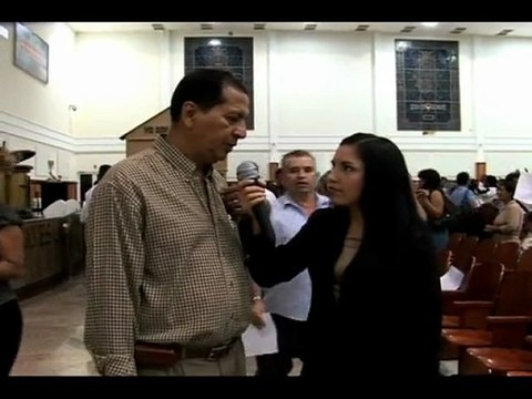 Nacion de vencedores