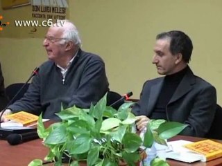 'Prete da Galera'. Don Luigi Melesi racconta San Vittore