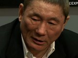 Takeshi Kitano: un monstre de l'image