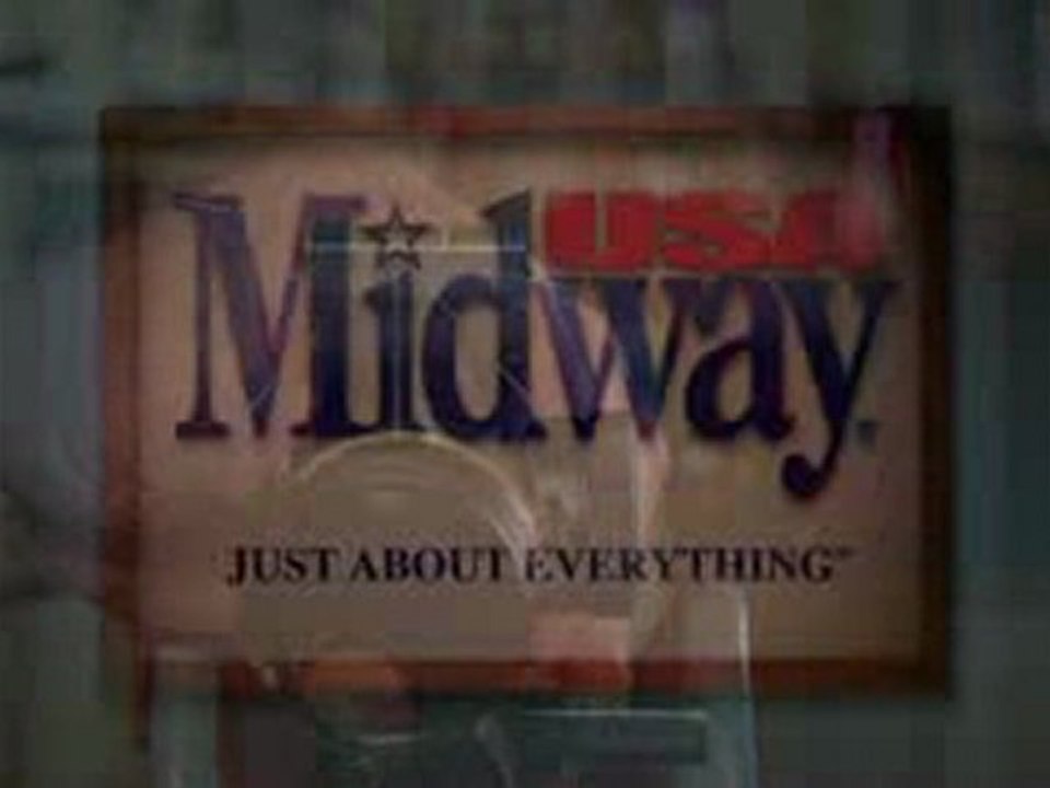MidwayUSA Optics