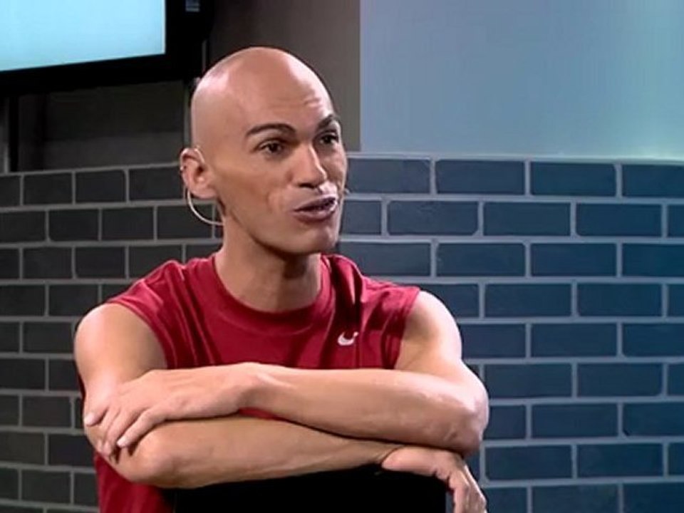 Découvrez Julio Papi, votre coach stretching sur CoachClub !