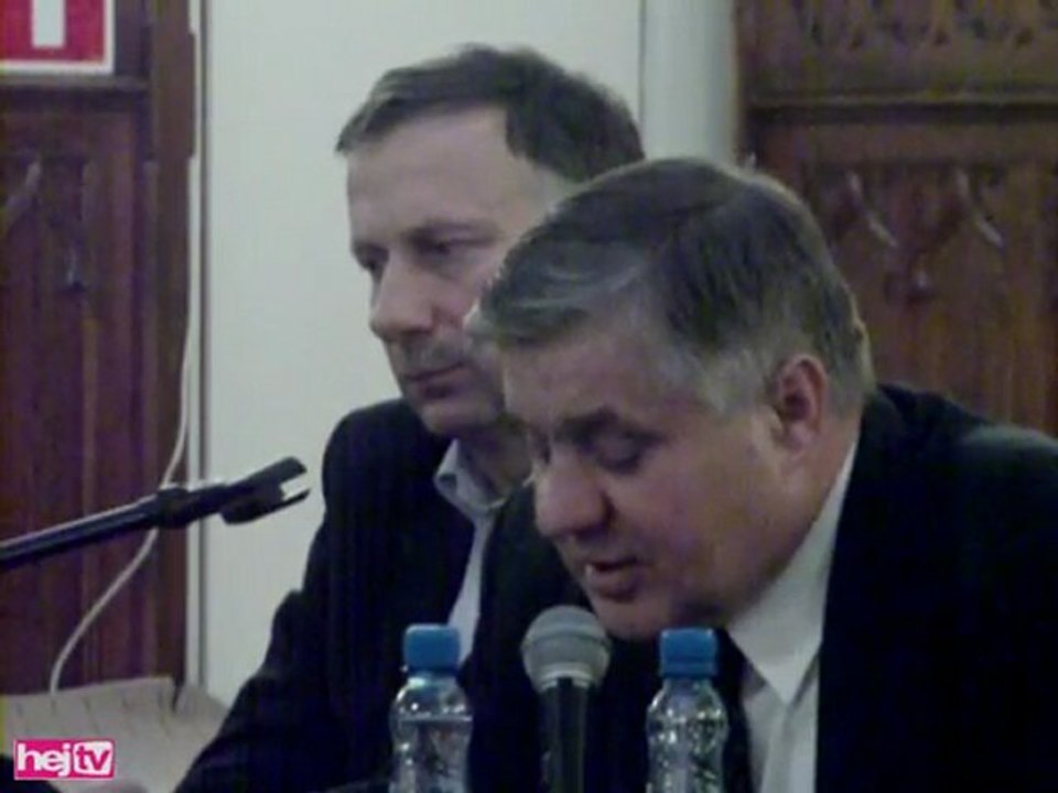 Krzysztof Jurgiel spotkał się z rolnikami na Podkarpaciu