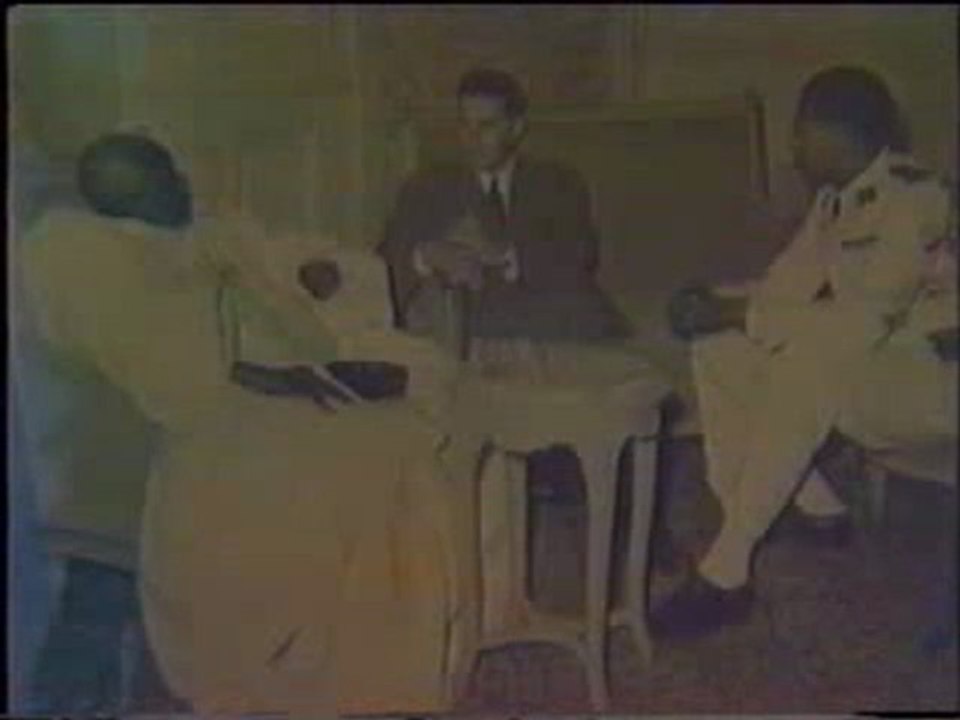 Partie 6 - Film Documentaire sur Serigne Babacar SY RTA