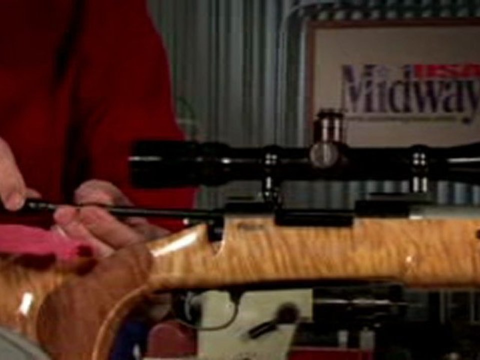 MidwayUSA Gun Cleaning
