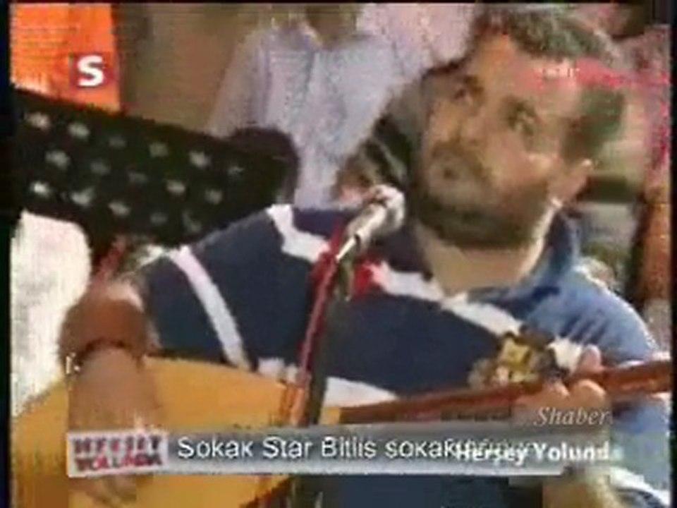Bitlis Sokak star 1 her şey yolunda