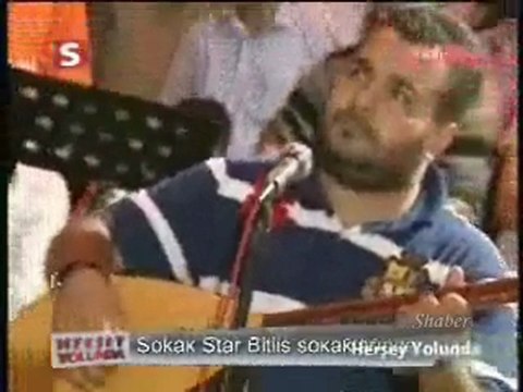 Bitlis Sokak star 1 her şey yolunda