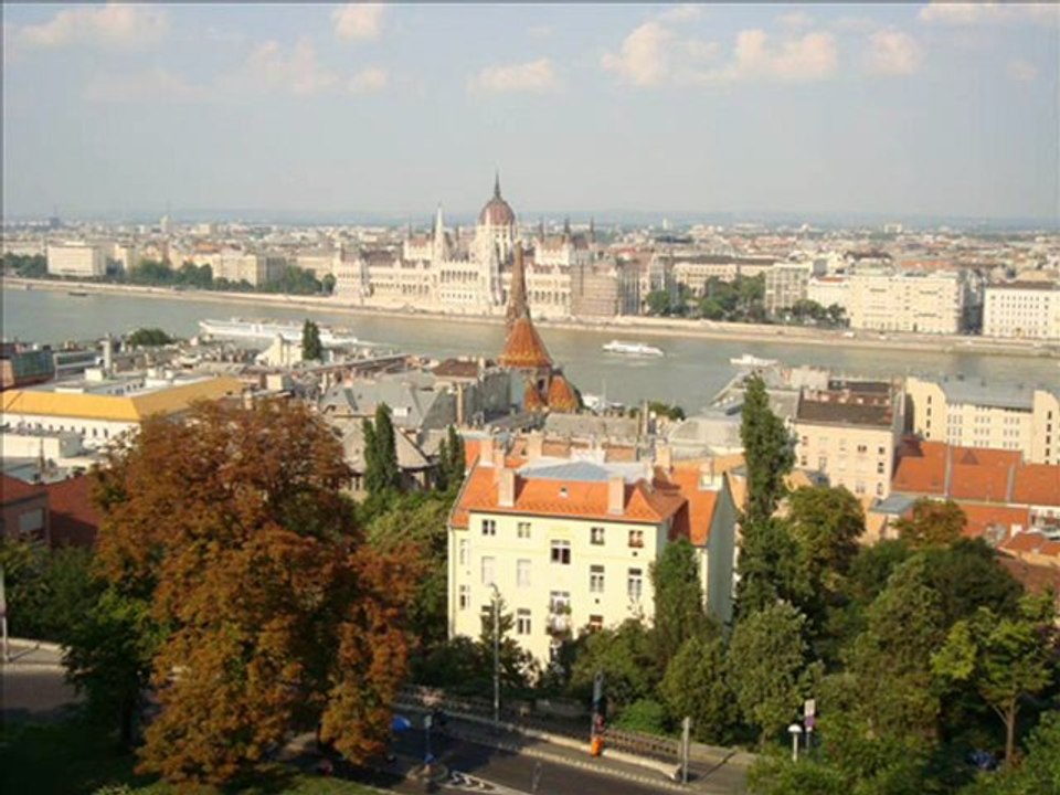 CSÁRDÁS (CZARDAS) - Hungarian Dance