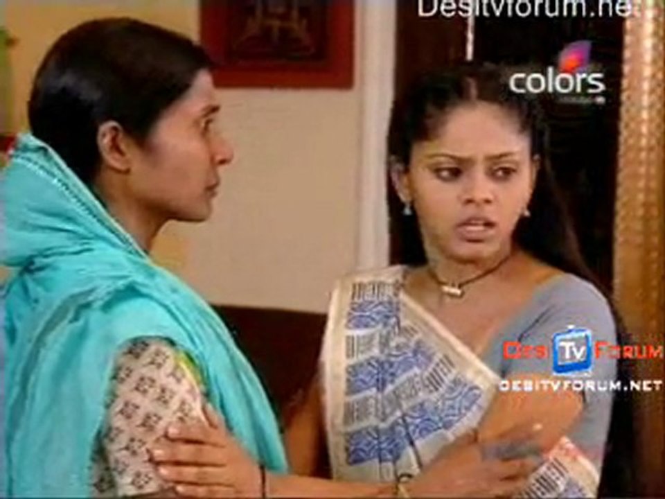 Bari piya - 23rd March 2010 Pt4