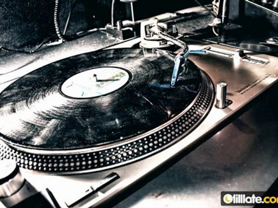 Mix Podcast 117 Parti 1 by NyZ (Sebastien B)