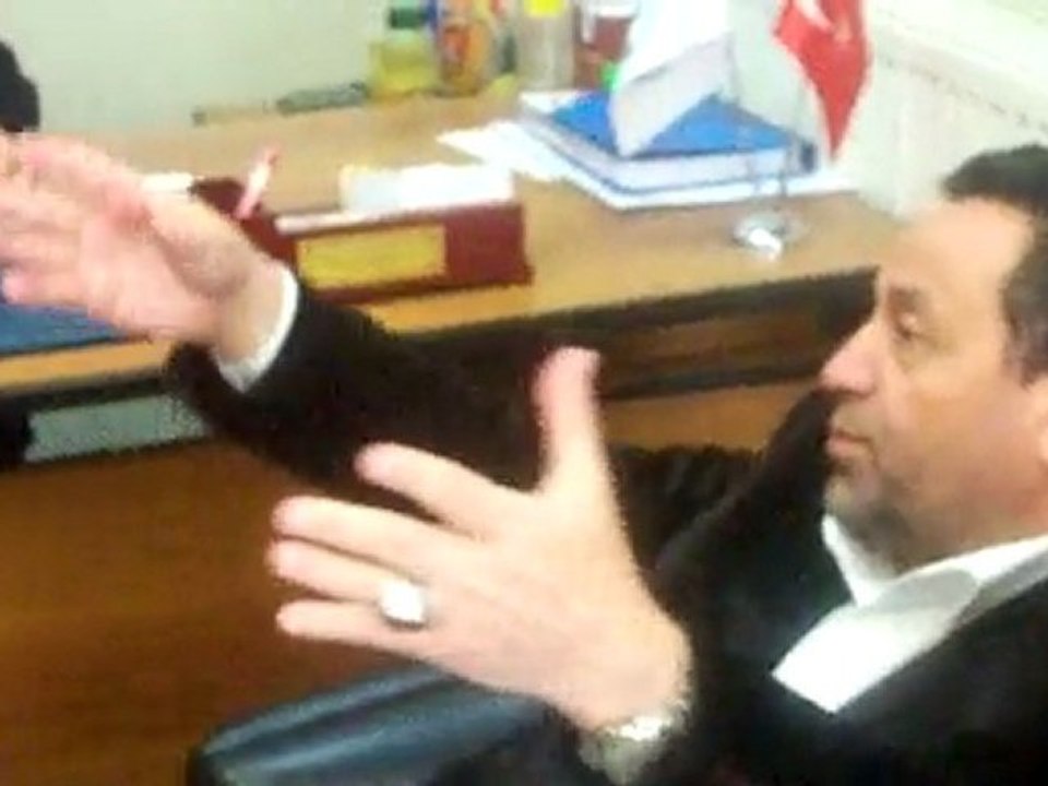 CAMBASI KOYU HAKKINDA SOHBET - 05