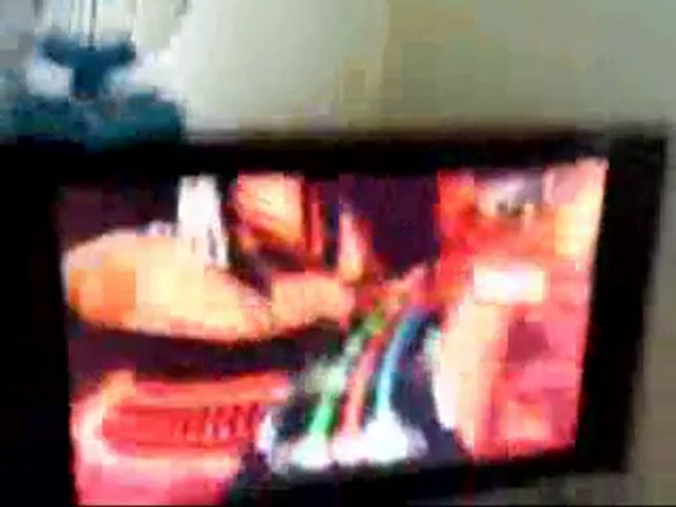 DJ Hero - David Guetta ft Akon - Sexy Chick ( Mix live )