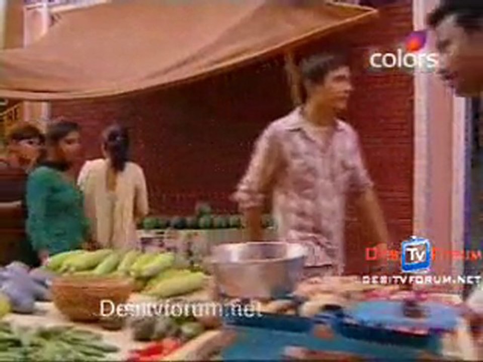 Yeh Pyaar Na Hoga Kam - 23rd March 2010 - pt2