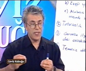 Edip Yüksel Ceviz Kabuğu - 2/16