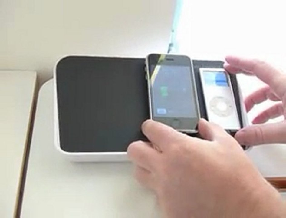 BlueLoung Refresh The Place to Recharge