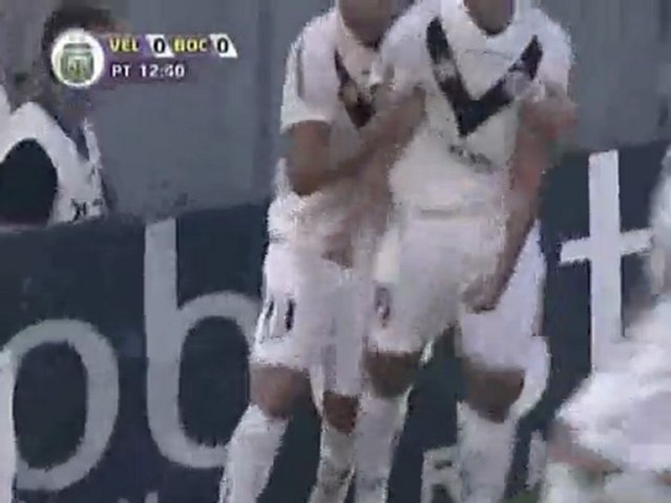 20100302 Velez Boca