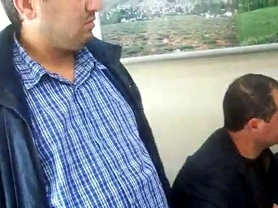 CAMBASI KOYU HAKKINDA SOHBET - 06