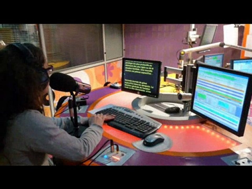 MONA FM