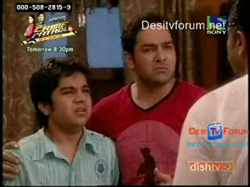 Sukh by chance 23rdf march 2010 pt1