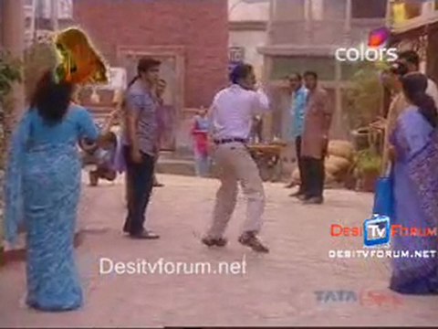 Yeh Pyaar Na Hoga Kam - 23rd March 2010 - pt4