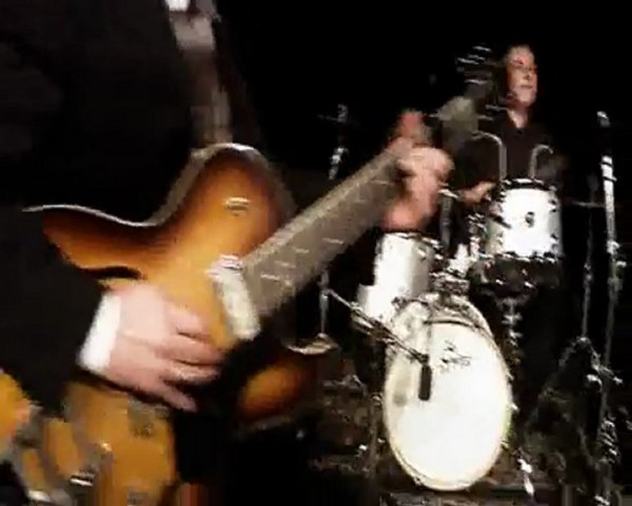 honeymen 8 - 2010-01-05 hate to see you go