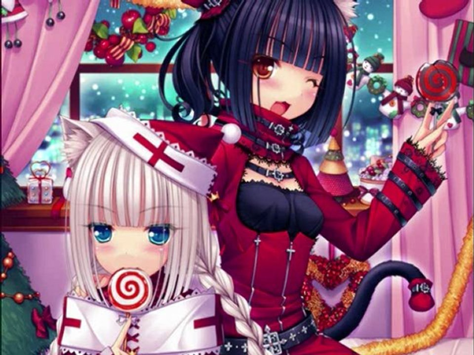 Trance ~ Unter'm Weinachtsbaum