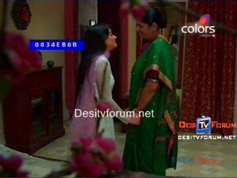 Laagi Tujh Se Lagan 23rd March 2010 - pt1