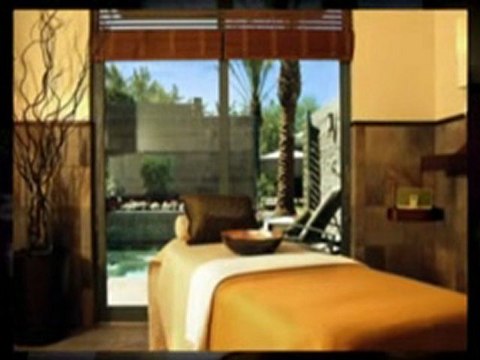 Orange County CA Neck Massage