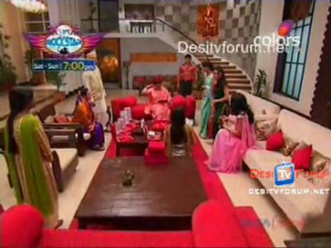 Laagi Tujh Se Lagan 23rd March 2010 - pt3