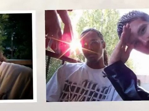 Terry Jax - Soca Street Dangerous 2 (Le Retour Du Selecta)