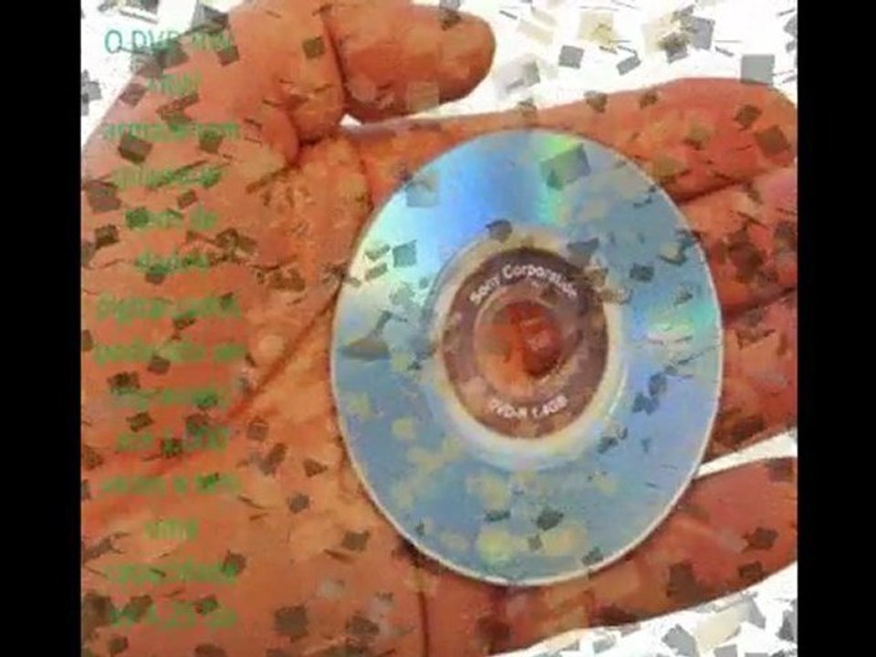 Multimedia- DVD