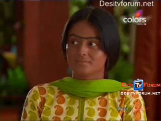 Laagi Tujh Se Lagan 23rd March 2010 - pt5