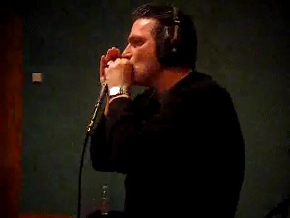 honeymen 3 quimper 2009 april vincent bucher