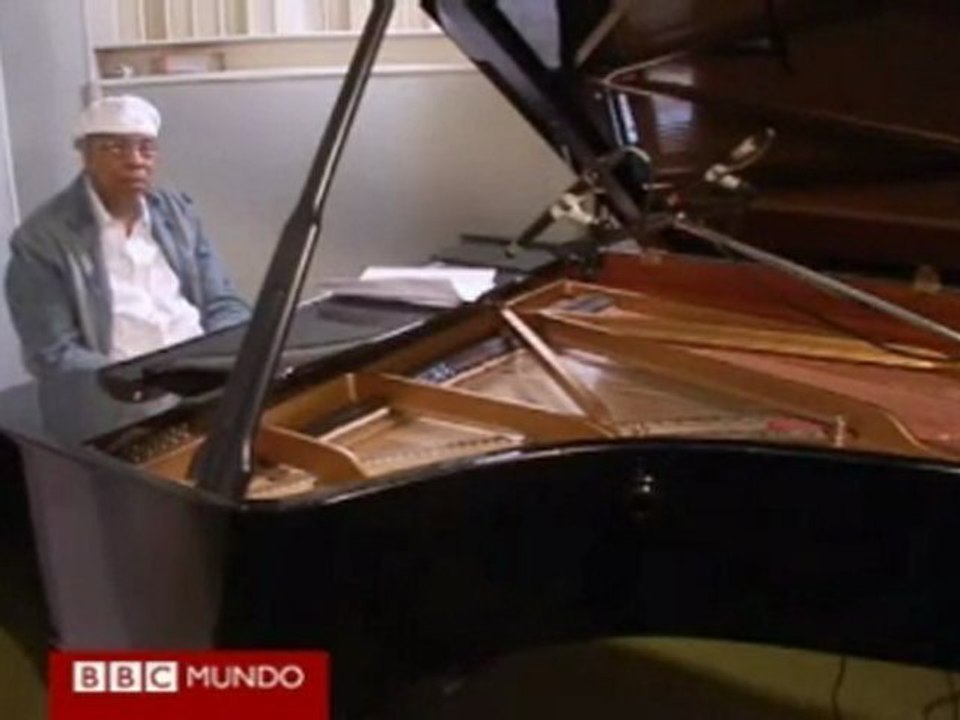 Chucho Valdés compone música para Haití