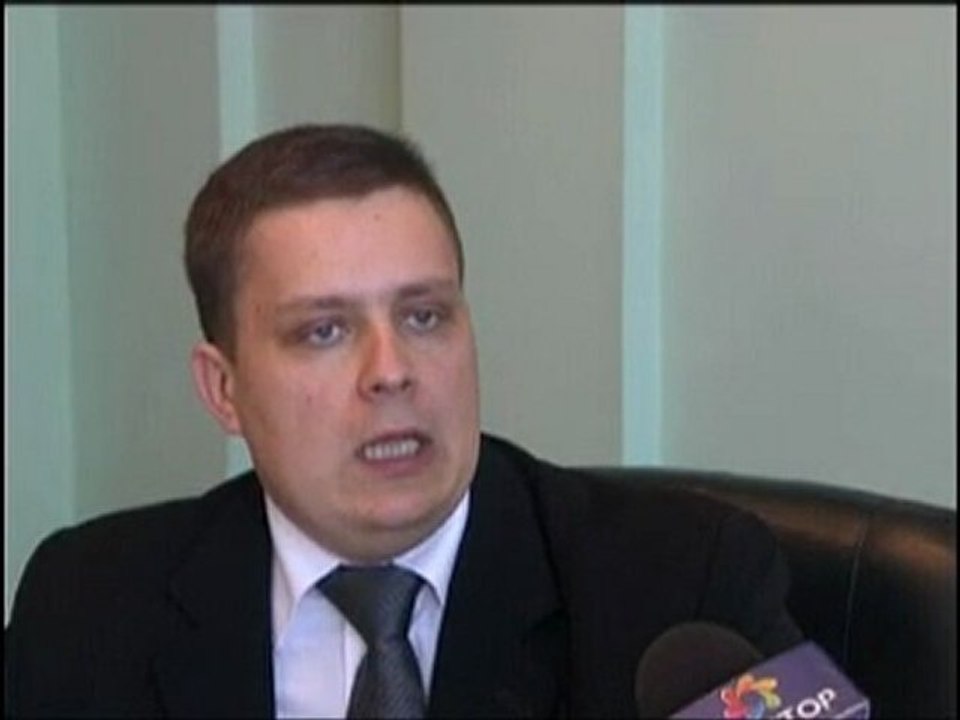 Prezydent Gorzowa