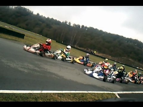 Championnat Nord Picardie 2010 de Karting