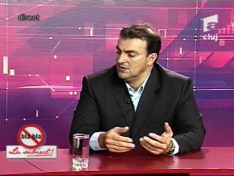 La subiect - 23.03.2010