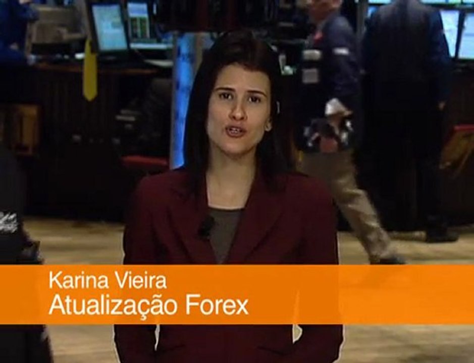 ForexClub TV Web em Português - Dia 11/02/2010