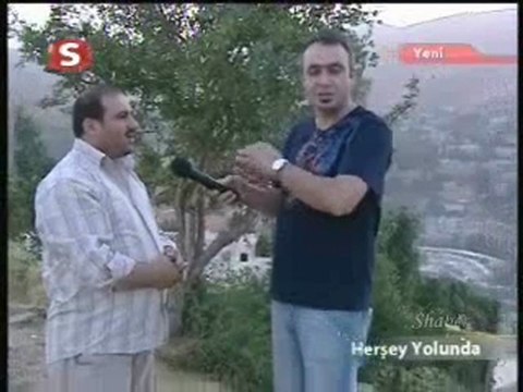 Bitliste 5 minare Evliyalar diyarı her şey yolunda