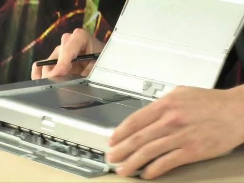 Canon PIXMA IP100 Photo Color Inkjet Printer