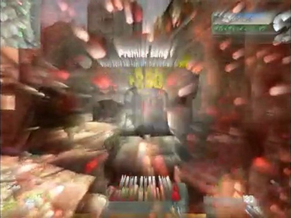 [Concours Soul Studio] Frag movie COD6