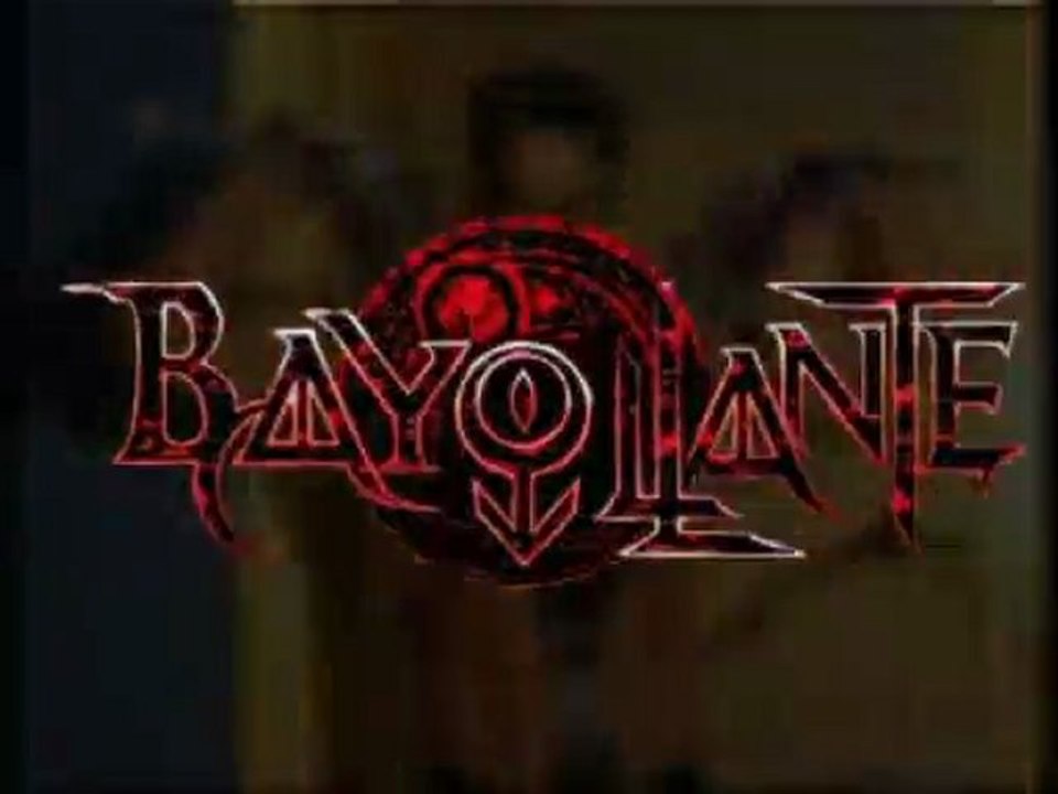 Bayonetta Bayolante