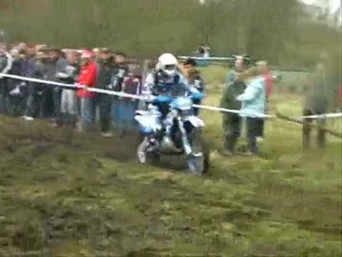 Enduro champagne mouton 2010 partie 1