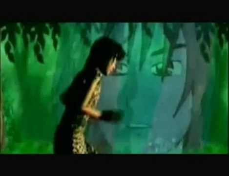 Film - Habili dhe Kabili i dubluar ne Shqip pjesa 5