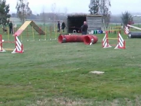Couac Jump La Tour d'Ariège 2010