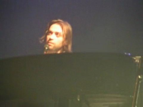 Stanislas Belzik Herve 21-03-10 Wonderland