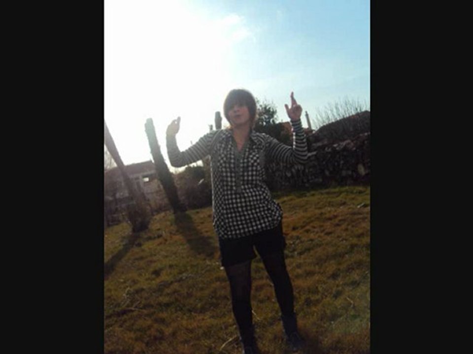 Kesarà - Je reprend mes ailes